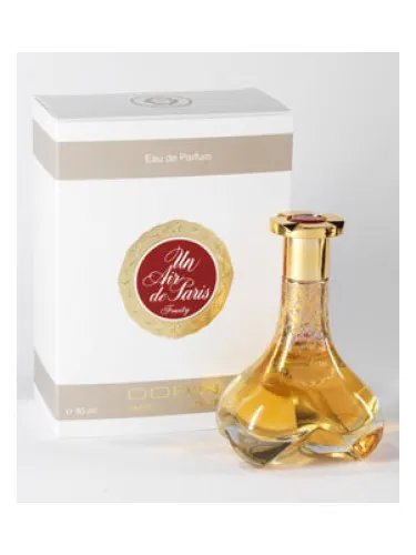 Un Air de Paris Fruity