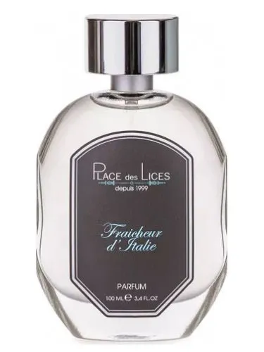 Fraicheur d’Italie