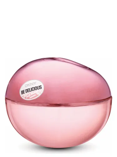 DKNY Be Delicious Fresh Blossom Eau so Intense