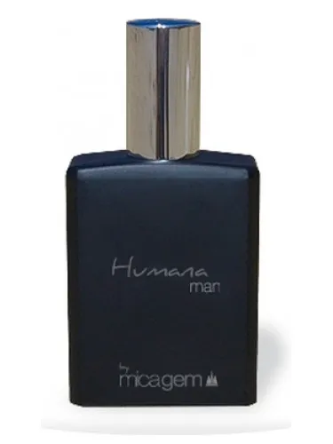 Humana Man