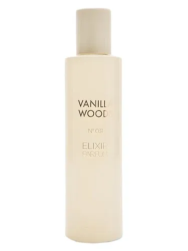 Nᵒ031 Vanilla Woods