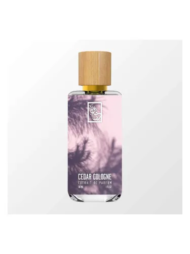 Cedar Cologne