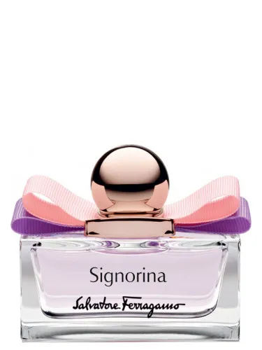 Signorina Eau de Toilette