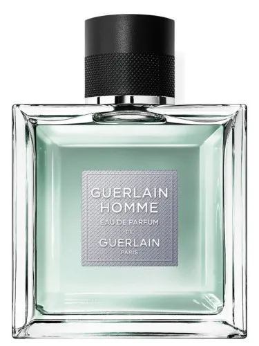 Guerlain Homme Eau de Parfum (2016)