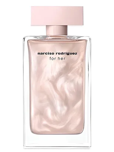 Narciso Rodriguez For Her Iridescent