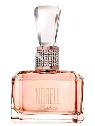 Norell Blushing