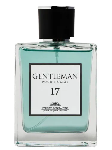Gentleman N. 17