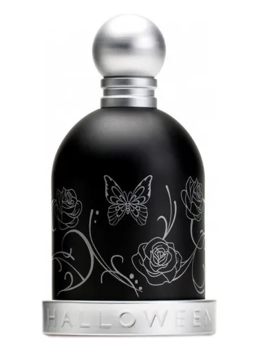 Halloween Tattoo Woman