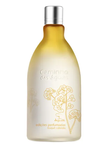 Edições Perfumadas Buquê Colorido