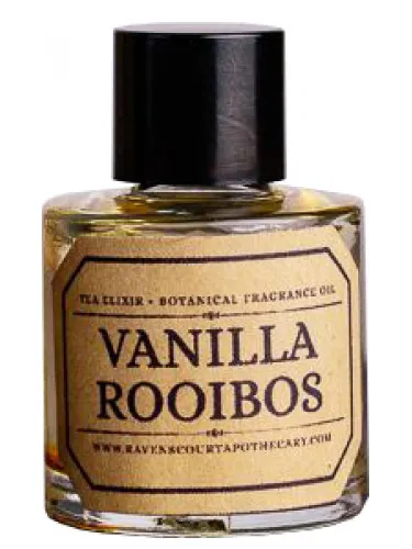 Vanilla Rooibos
