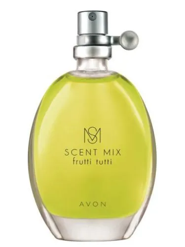 Scent Mix Tutti Frutti