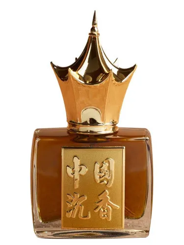 Chinese Oud