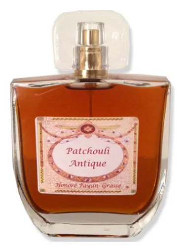 Patchouli Antique