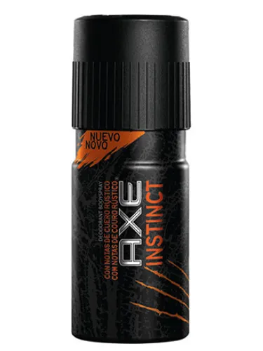 Axe Instinct