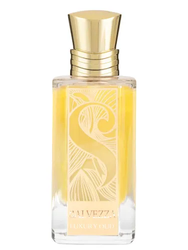 Luxury Oud