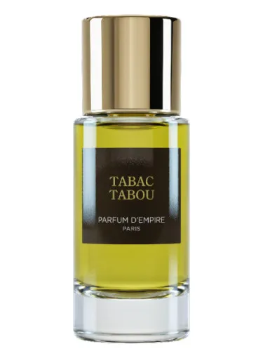 Tabac Tabou