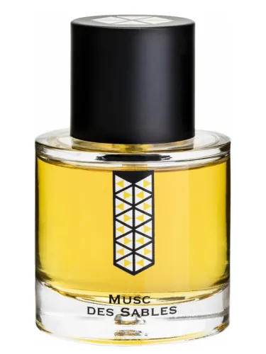 Musc Des Sables