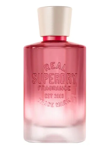 Real Superdry 01 For Women