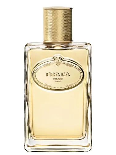 Infusion d'Iris Eau de Parfum Absolue