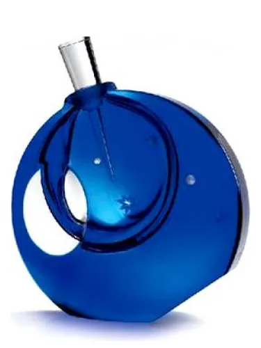 Parfum des Merveilles 2006