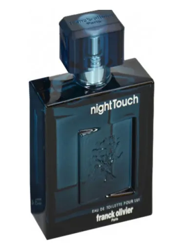 Night Touch