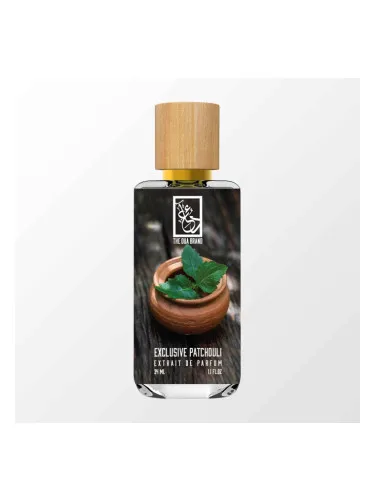 Exclusive Patchouli