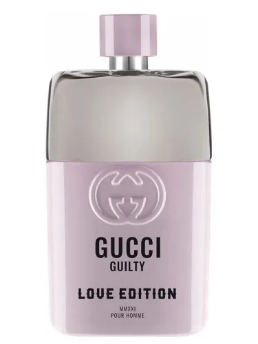 Guilty Love Edition MMXXI pour Homme