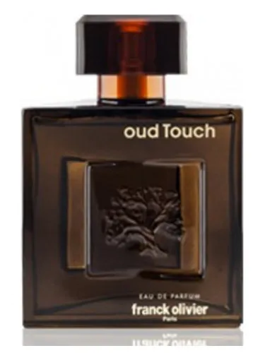 Oud Touch