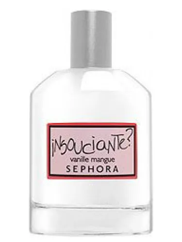 Insouciante? Vanille Mango