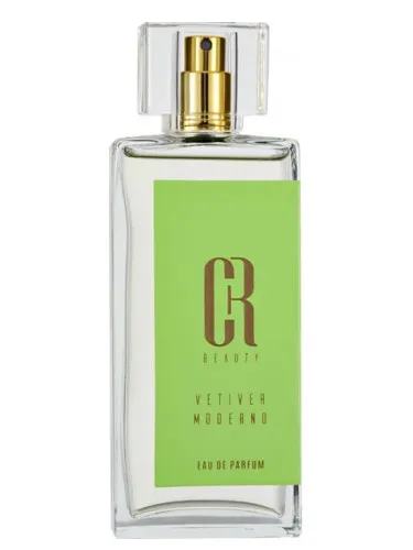Vetiver Moderno