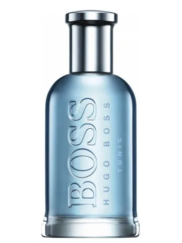 Boss Bottled Tonic