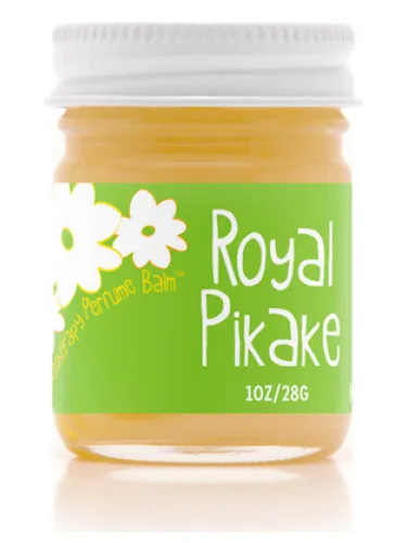 Royal Pikake