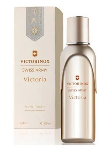 Swiss Army Victoria