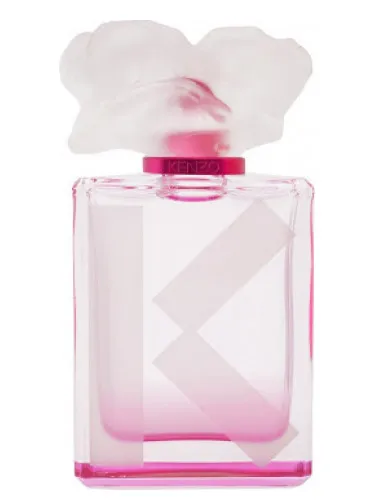 Couleur Kenzo Rose-Pink