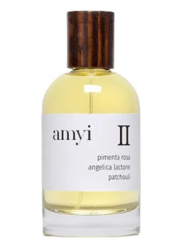 Amyi II
