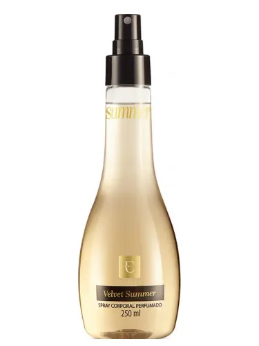 Velvet Summer