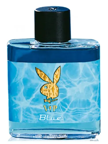 Playboy Vip Blue