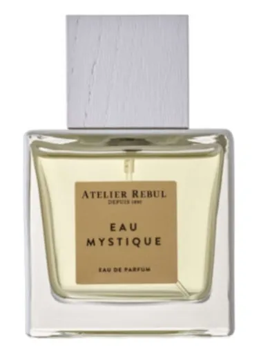Eau Mystique