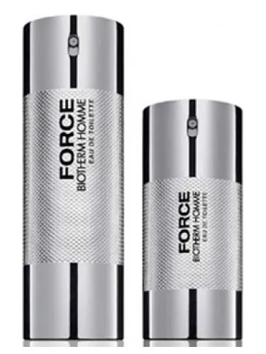 Biotherm Homme Force