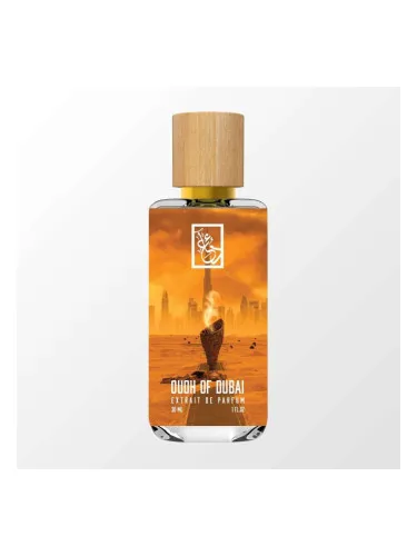 Oudh of Dubai