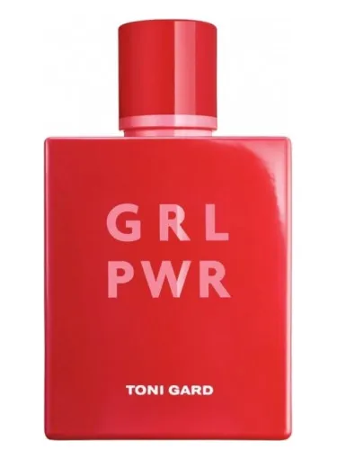 GRL PWR