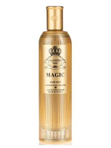 Magic Hair Mist