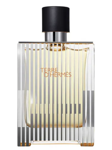 Terre d’Hermes Flacon H 2009