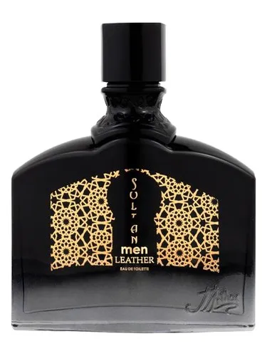 Sultan Leather