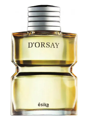 D'Orsay