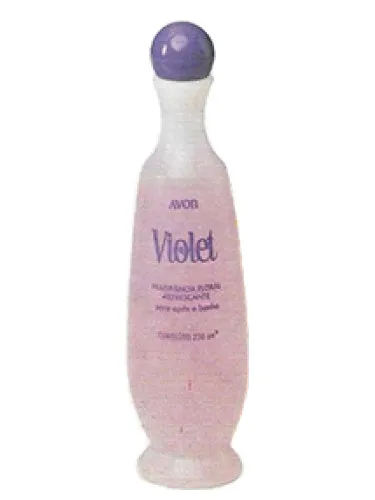Refrescantes Violet
