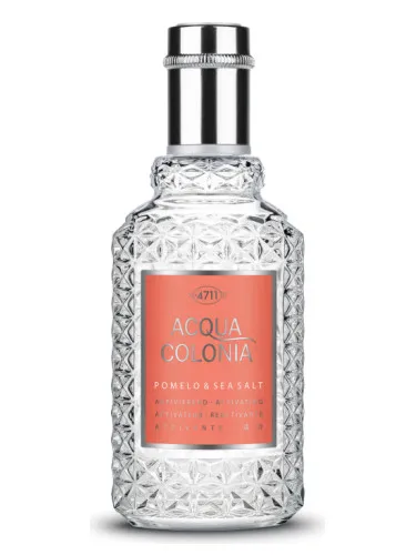 4711 Acqua Colonia Pomelo & Sea Salt