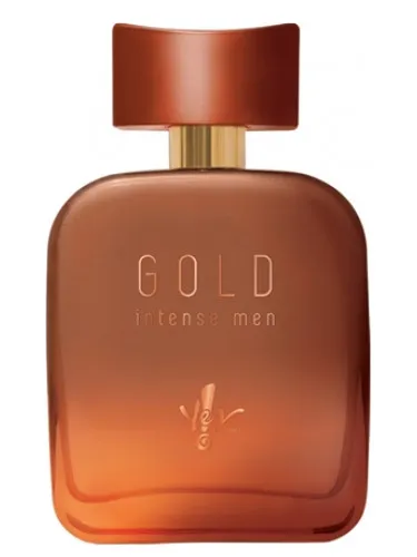 Gold Intense Men