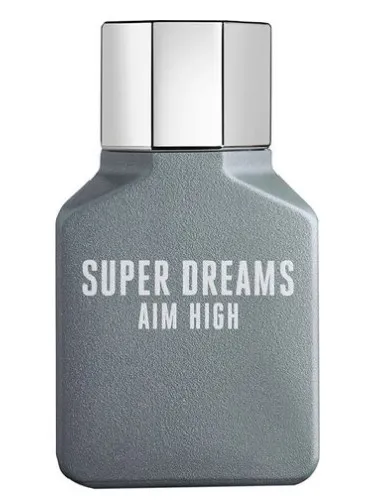 Super Dreams Aim High