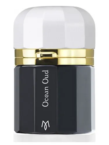 Ocean Oud